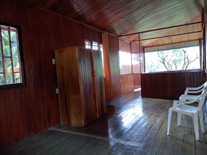 Casa Miramar Vila Uvita Exterior foto