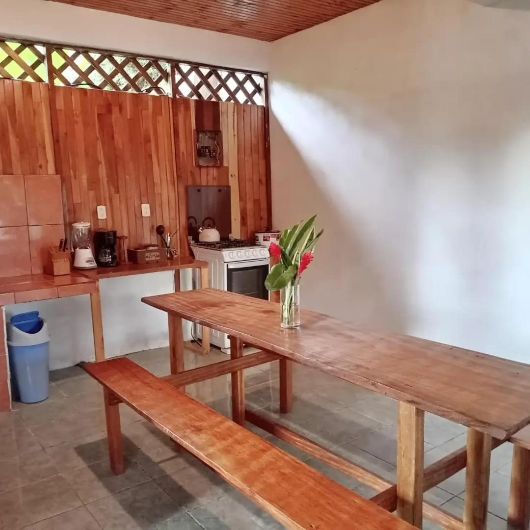 Casa Miramar Vila Uvita Exterior foto